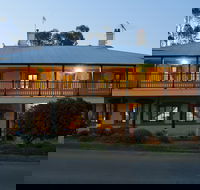 The Coffee Palace - Tourism Adelaide