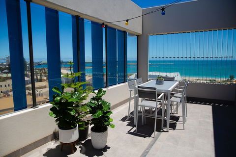 The Gerald Apartment Hotel - Tourism Adelaide 0