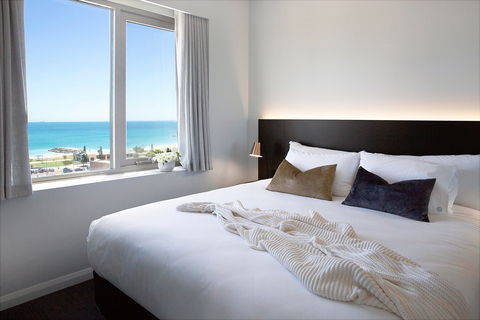 The Gerald Apartment Hotel - Tourism Adelaide 1