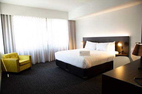 The Gerald Apartment Hotel - Tourism Adelaide 2
