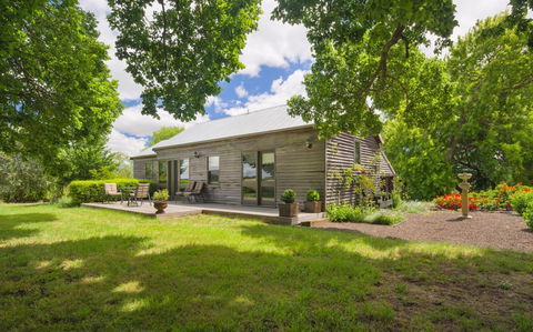 Timboon House & Stables - Tourism Adelaide 0