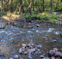 Toorooroo campground - Tourism Adelaide