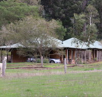 Treenbrook Cottages - Tourism Adelaide