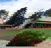 Winbourne - Edmund Rice Retreat and Conference Centre - Tourism Adelaide
