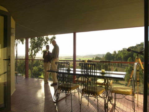 Wombadah Guesthouse - Tourism Adelaide 1