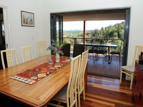 Wombadah Guesthouse - Tourism Adelaide 2