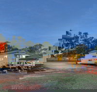 Yallakool Caravan Park on BP Dam - Tourism Adelaide