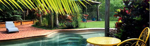 Rainforest Ranch - Tourism Adelaide 1