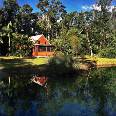Rainforest Ranch - Tourism Adelaide 3