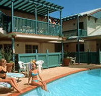 Heritage Resort Shark Bay - Tourism Adelaide