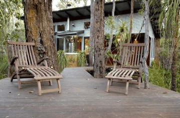 Hidden Valley Forest Retreat - Tourism Adelaide 0