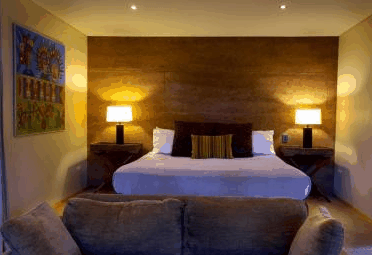 Hidden Valley Forest Retreat - Tourism Adelaide 3