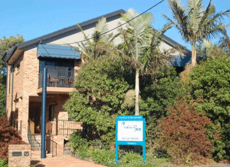 Creekside Inn - Tourism Adelaide