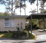 Koala Villas and Caravan Park - Tourism Adelaide