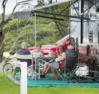 Moonee Beach Holiday Park - Tourism Adelaide