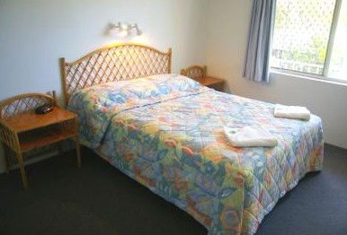Ocean Spray Holiday Apartments - Tourism Adelaide 2