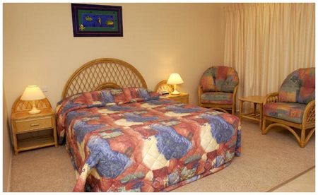 Sawtell Motor Inn - Tourism Adelaide 0