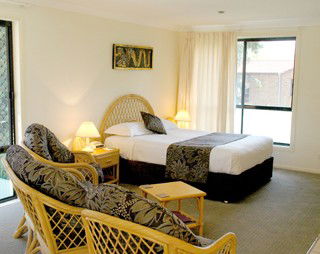 Sawtell Motor Inn - Tourism Adelaide 2