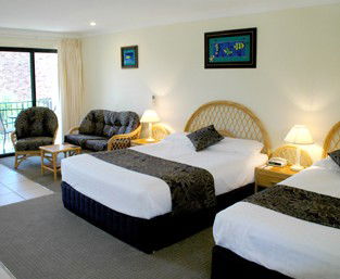 Sawtell Motor Inn - Tourism Adelaide 3