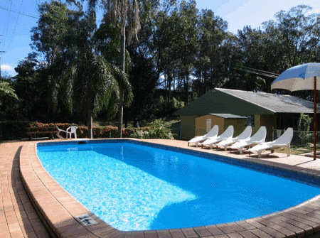 Sapphire Beach Holiday Park - Tourism Adelaide