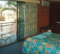 Coachmens Inn Motel - Tourism Adelaide