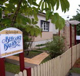 Robins Rest Bed and Breakfast - Tourism Adelaide