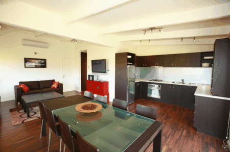Off Mountain Accommodation - Tourism Adelaide 1