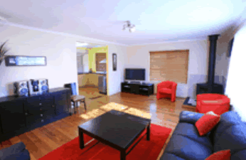 Off Mountain Accommodation - Tourism Adelaide 3