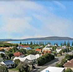 Albany Holiday Units - Tourism Adelaide 1