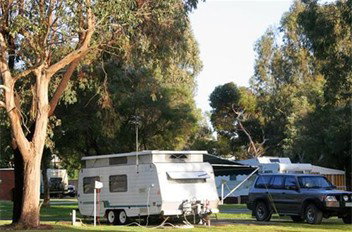 BIG4 Albany Gardens Holiday Resort - Tourism Adelaide 0