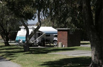 BIG4 Albany Gardens Holiday Resort - Tourism Adelaide 1