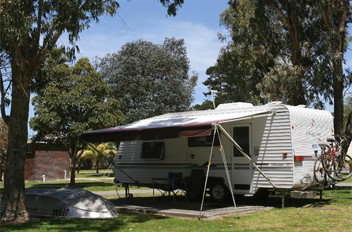 BIG4 Albany Gardens Holiday Resort - Tourism Adelaide 2