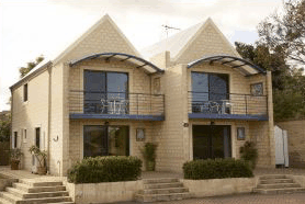 Albany Harbourside - Tourism Adelaide 0