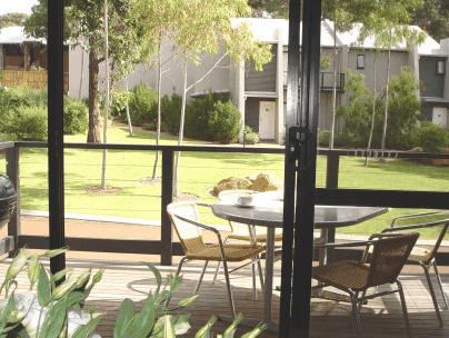 Margarets Forest Holiday Apartments - Tourism Adelaide 1