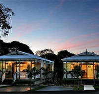 Barney Beach Accommodation Centre - Tourism Adelaide