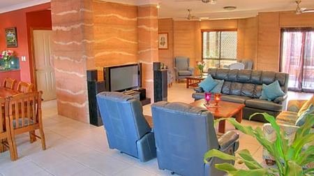 Gladstone Earth And Sea - Tourism Adelaide 0