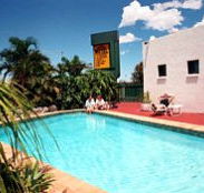 Mawarra Motel - Tourism Adelaide
