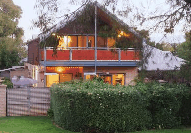 Bayshore Beachside Resort - Tourism Adelaide
