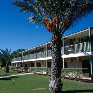 Bayview Coral Bay - Tourism Adelaide 0