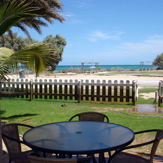 Bayview Coral Bay - Tourism Adelaide 1