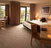 Pagoda Resort  Spa - Tourism Adelaide