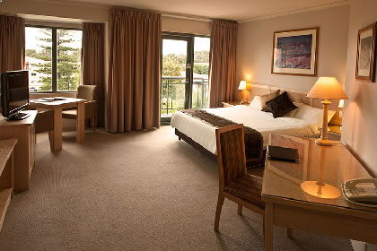Pagoda Resort & Spa - Tourism Adelaide 0