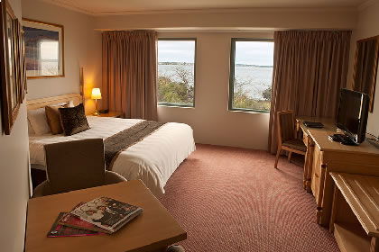 Pagoda Resort & Spa - Tourism Adelaide 2