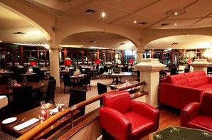 Pagoda Resort & Spa - Tourism Adelaide 4