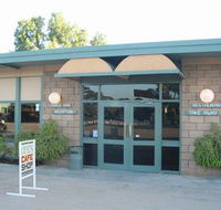 Eucla Motor Hotel - Tourism Adelaide