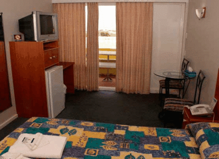 The Bunbury Welcome Inn Motel - Tourism Adelaide 2