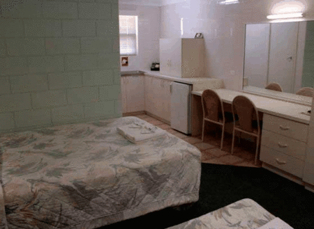 The Bunbury Welcome Inn Motel - Tourism Adelaide 3