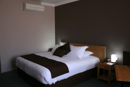 Best Western Hospitality Inn Kalgoorlie - Tourism Adelaide