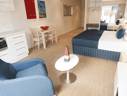 Broadwater Mariner Resort - Tourism Adelaide