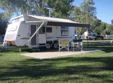 BIG4 Plantation Caravan Park - Tourism Adelaide
